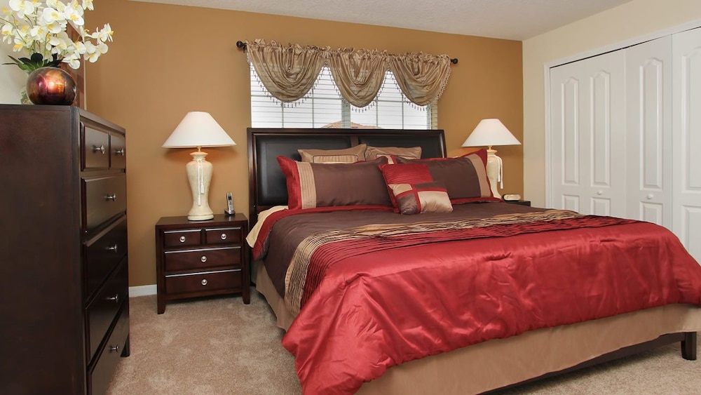 Grhbch3043 Paradise Palms Resort 4 Bed 3 Baths Townhouse - photo 5