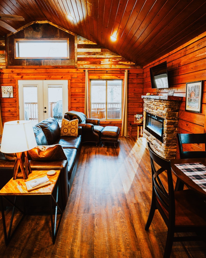 Starlight Haven Hot Springs - photo 34