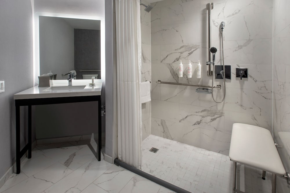 Boston Marriott Copley Place - photo 53