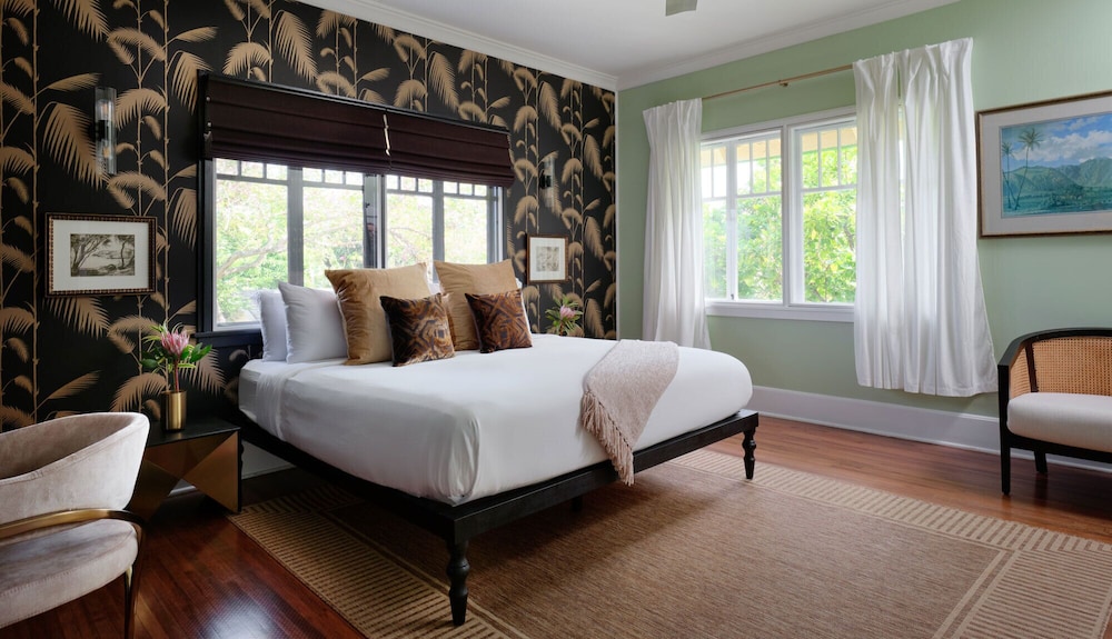 The Historic Wailuku Inn - photo 17