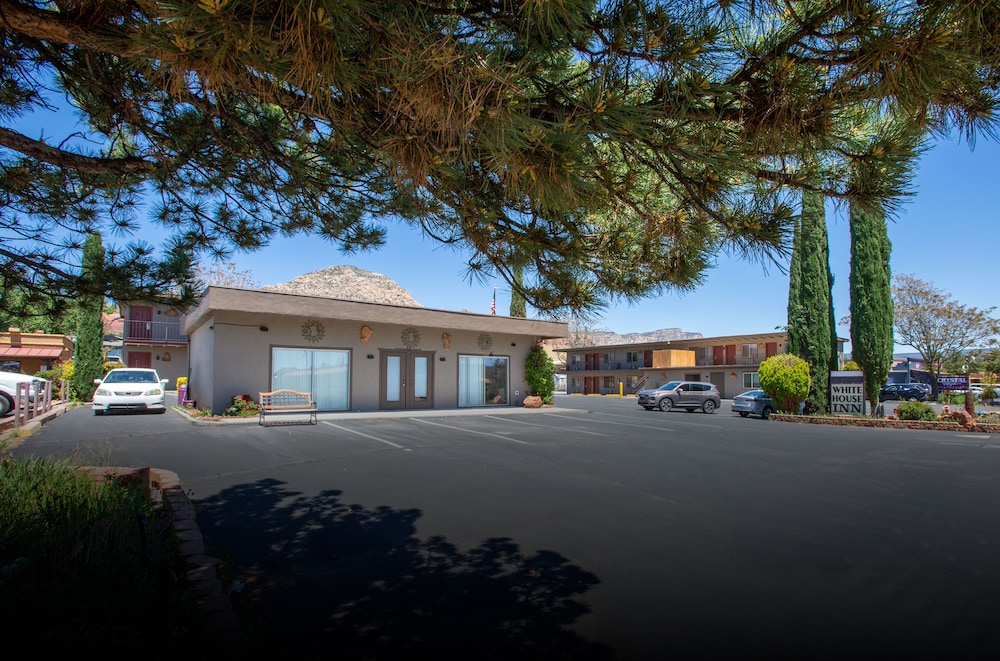 Dreamcatcher Inn of Sedona - photo 41