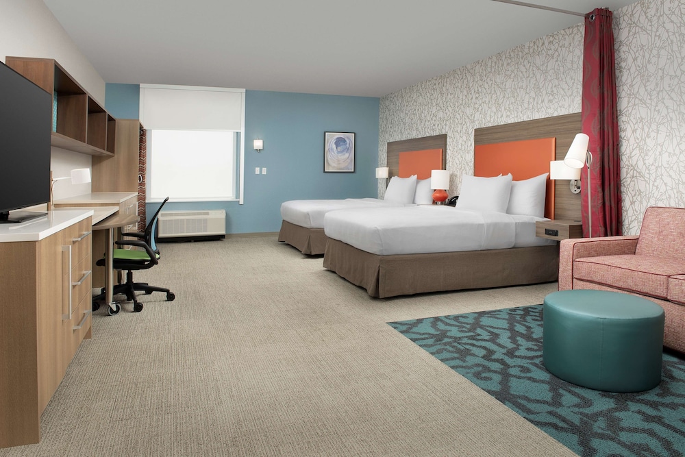 Home2 Suites by Hilton Tampa Westshore Airport FL - photo 13