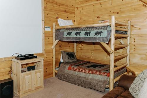 Mountain Seclusion - photo 13