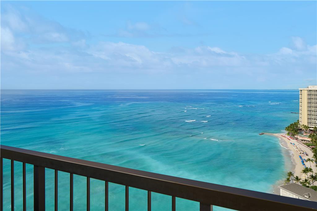 Hyatt Regency Waikiki Beach Resort & Spa - photo 109