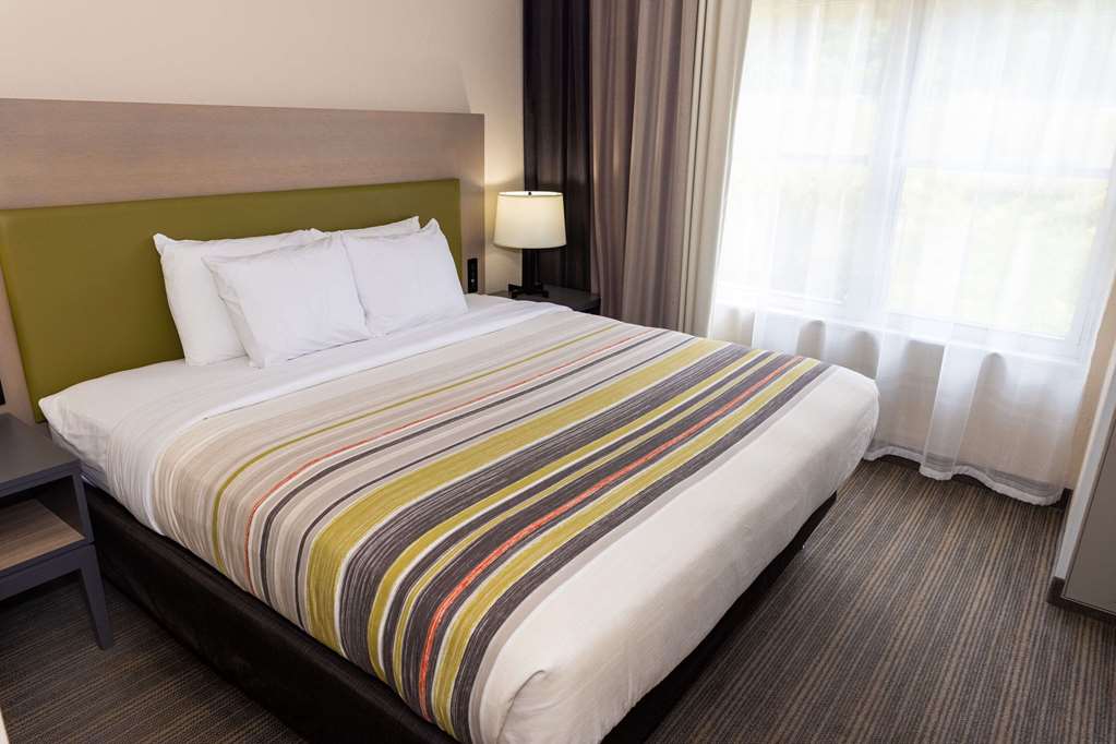 Country Inn & Suites by Radisson Lehighton PA - photo 11