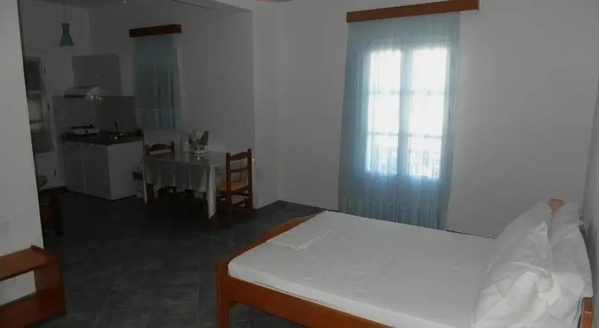 Pasithea Folegandros in Folegandros, Greece