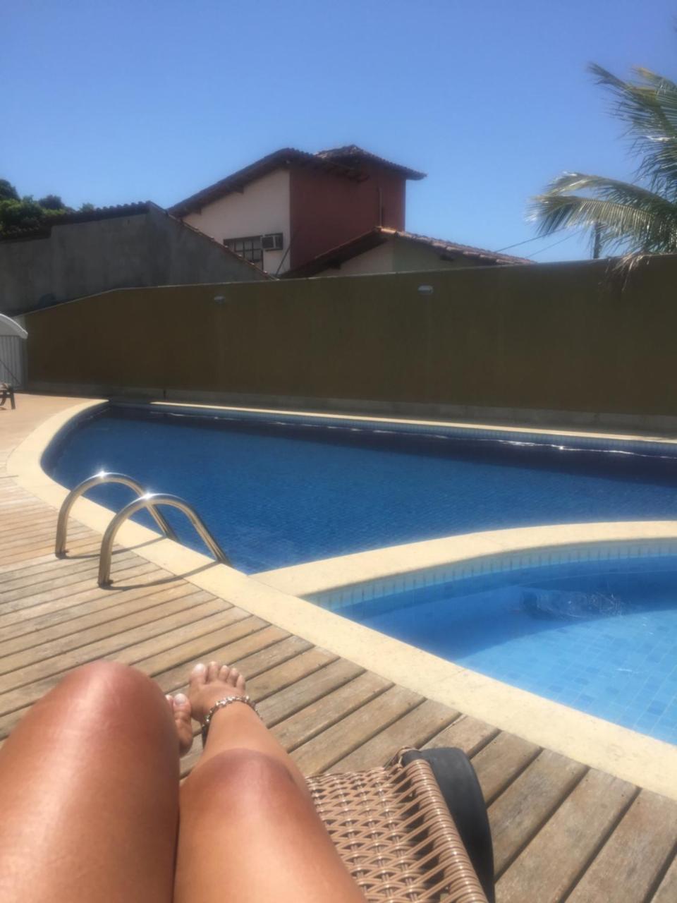 Apartamento Rio Das Ostras — 4-Star Luxury Hotel in Rio Das Ostras, Brasil