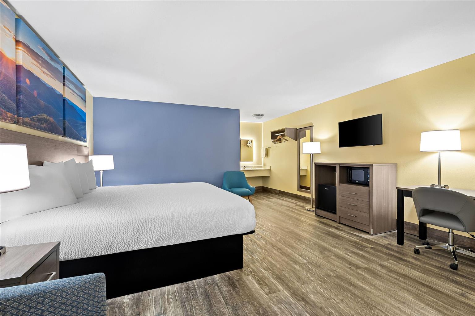 Days Inn by Wyndham Cleveland TN - photo 25