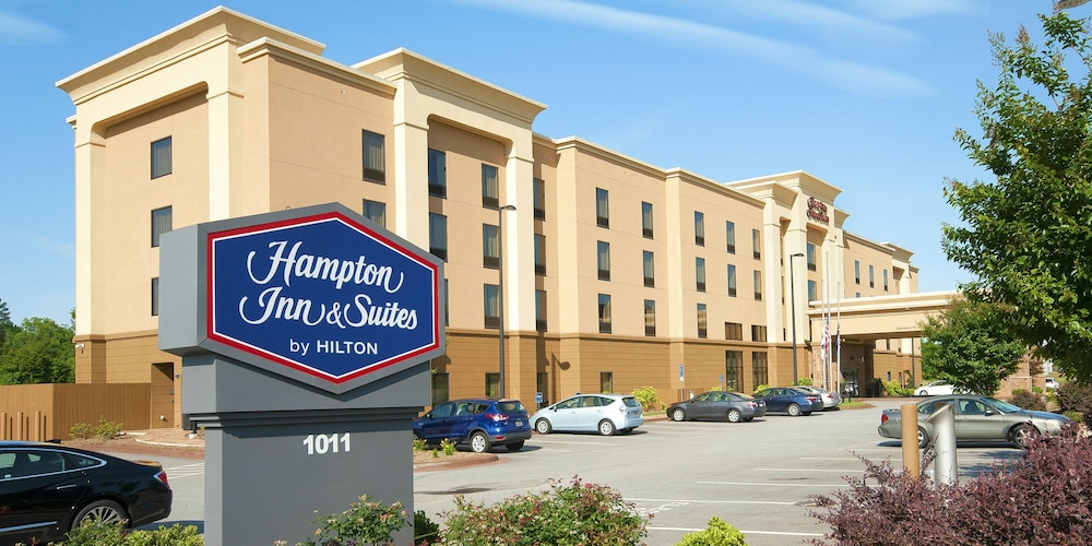 Hampton Inn & Suites Seneca Clemson Area in Seneca, United States