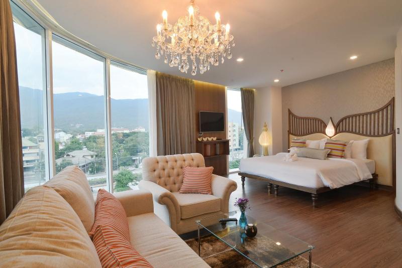 Baisirimaya — 4-Star Luxury Hotel in Chiang Mai, Thailand