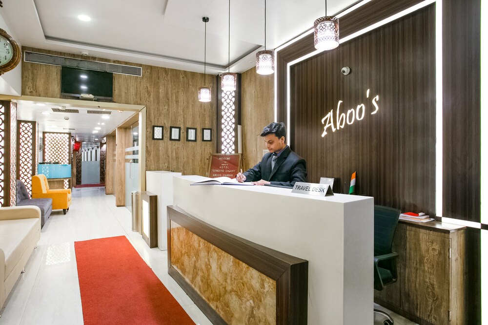 Hexa Executive - carbon neutral hotel in Mumbai