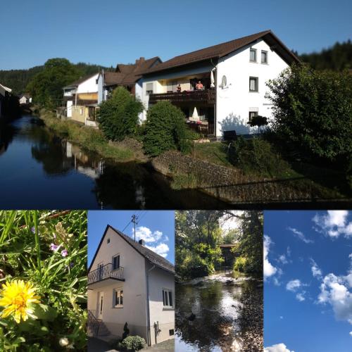 Ferienhaus 1 An der Rodach — 4-Star Luxury Hotel in Steinwiesen, Germany
