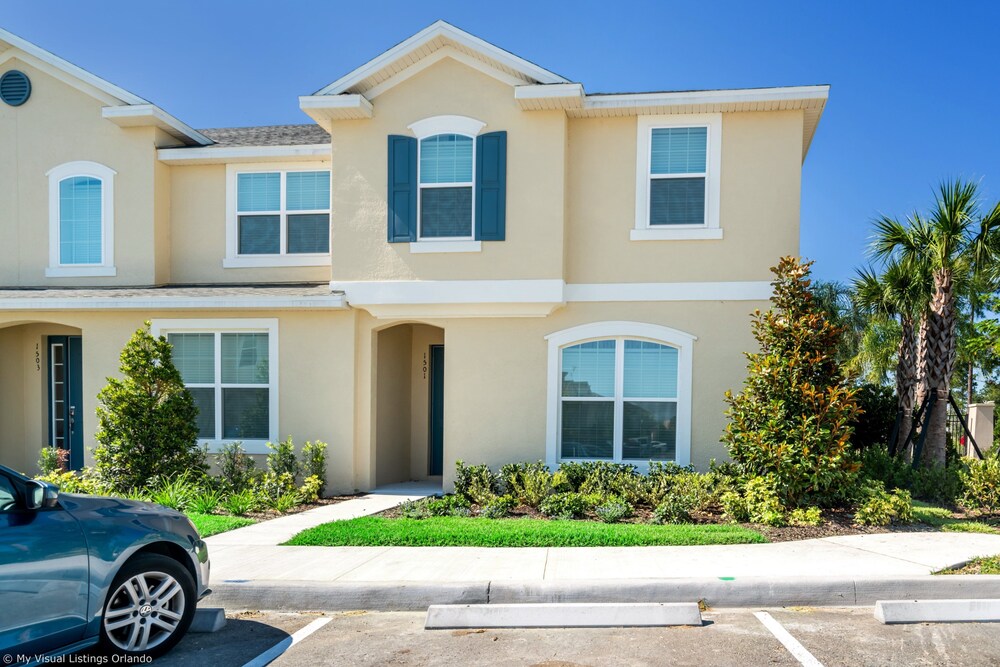 Orlando Newest Resort Super Luxury Town Home 1501c - photo 17