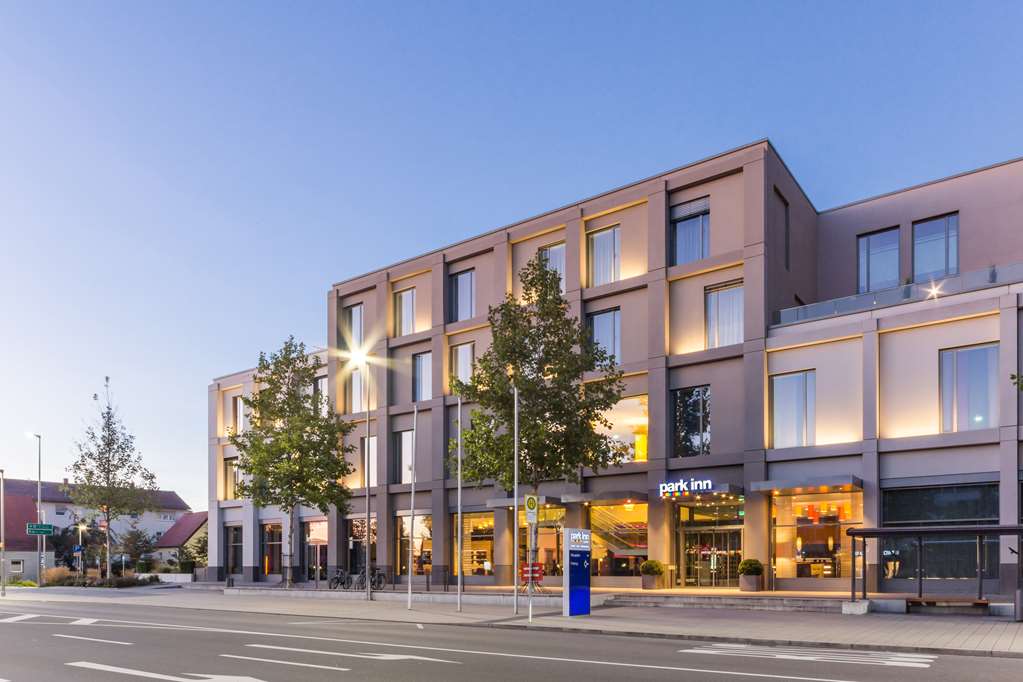 Park Inn by Radisson Neumarkt — hotel in Neumarkt In Der Oberpfalz