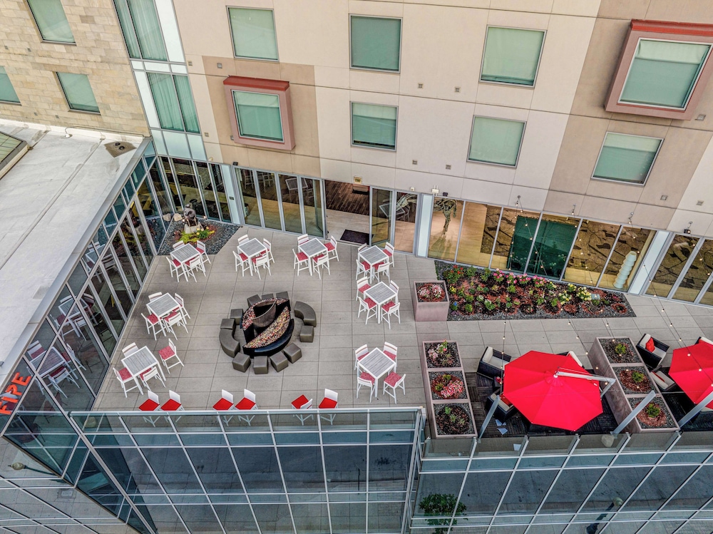 The Art Hotel Denver Curio Collection by Hilton - photo 77