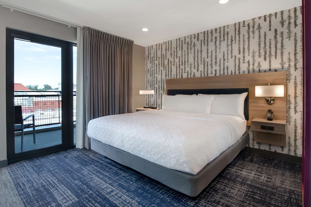 Home2 Suites by Hilton Anderson Downtown - photo 15