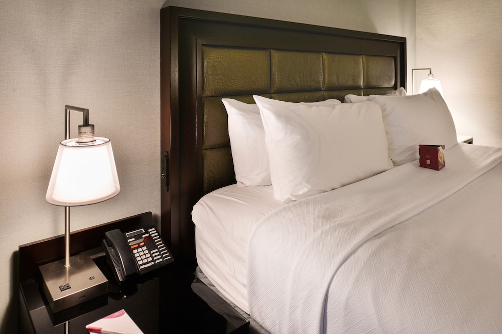 Crowne Plaza Springfield by IHG - photo 22