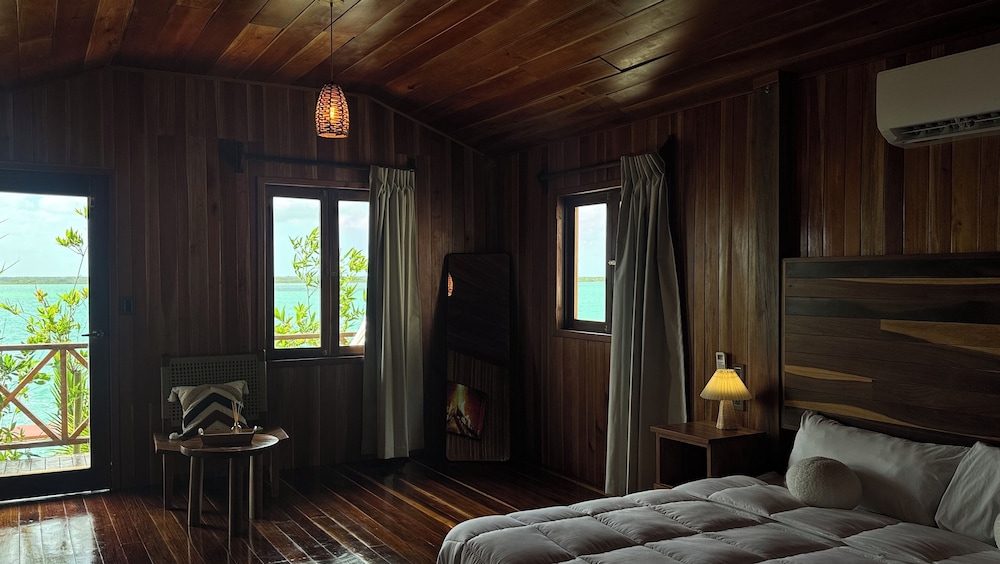 Hotel Maria Isabel Bacalar — Bacalar — photo 4