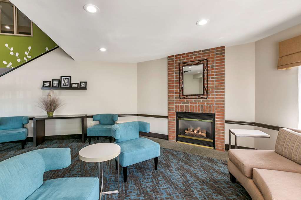 Sleep Inn Allentown Fogelsville - photo 13