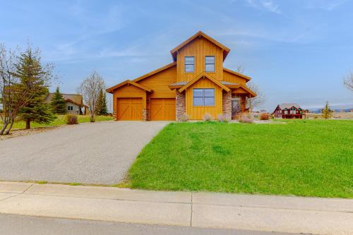 Mountain Sky Retreat in Granby, United States