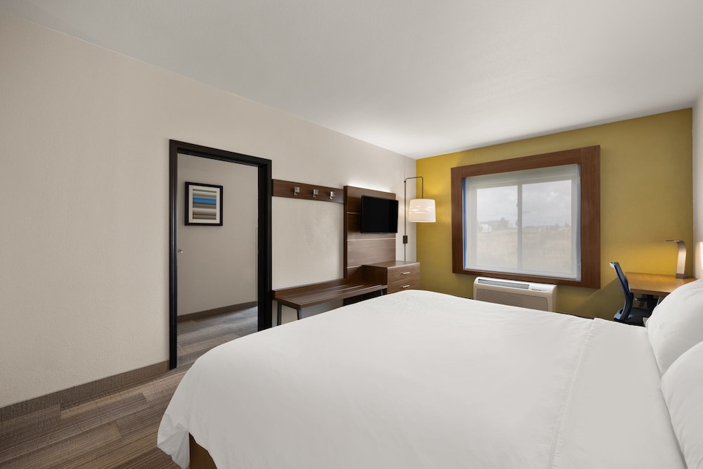 Holiday Inn Express Hotel & Suites Limon I 70 by IHG - photo 14