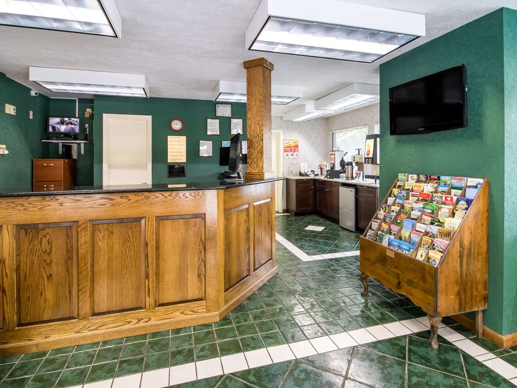 Americas Best Value Inn Clayton - photo 5