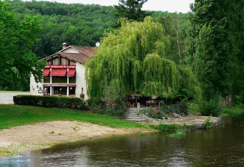 Hotel De La Plage — Poitiers
