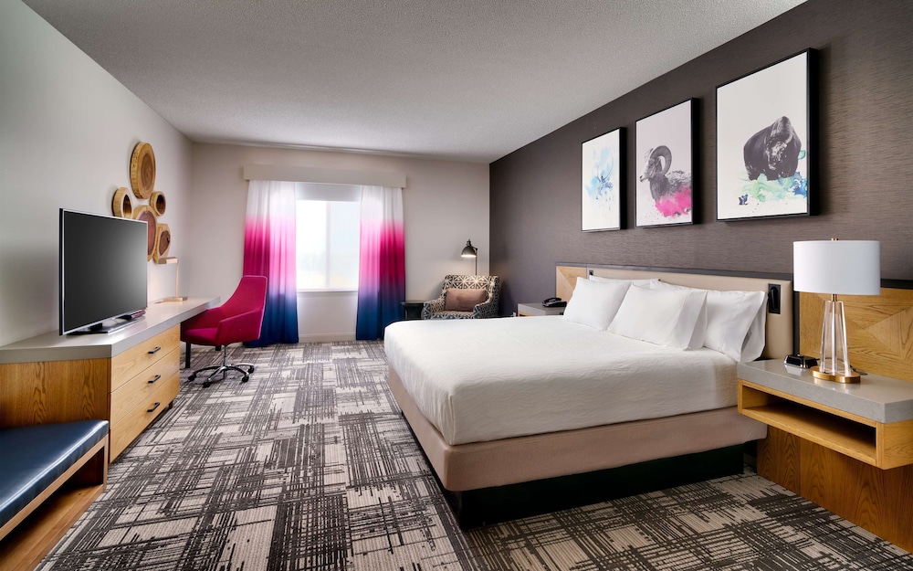 Hilton Garden Inn Bozeman - photo 16