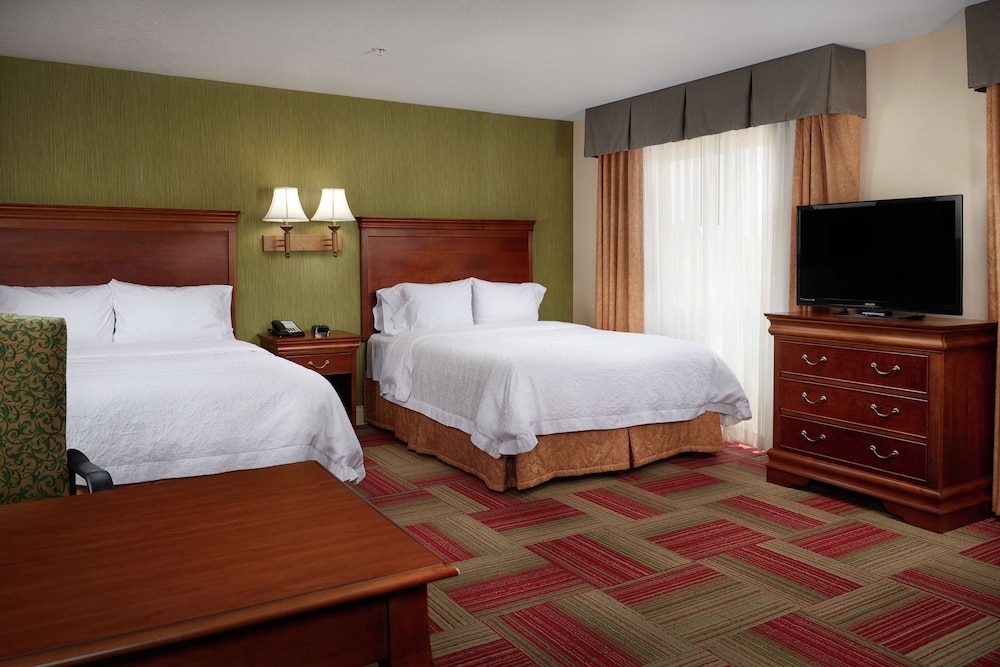 Hampton Inn & Suites Roswell - photo 8