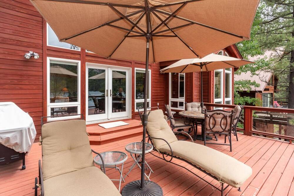 Paradise Awaits by Tahoe Mountain Properties - photo 24