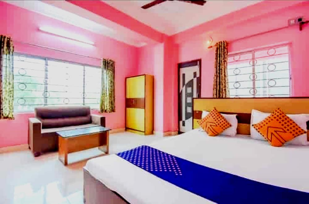 Barsha Resorts Pvt Ltd — Digha — photo 3