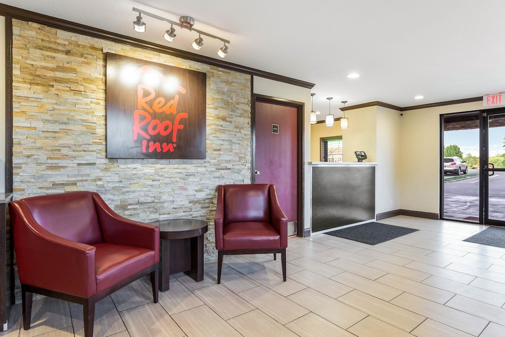 Red Roof Inn Dry Ridge - photo 7