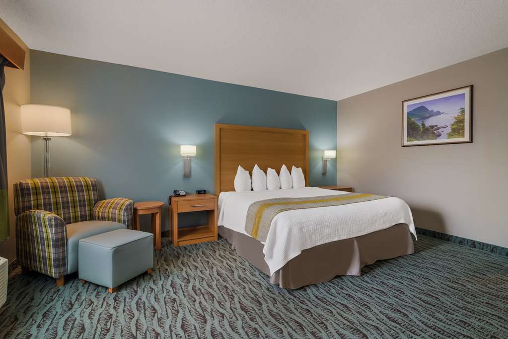 Best Western PLUS Executive Court Inn & Conference Center - photo 39