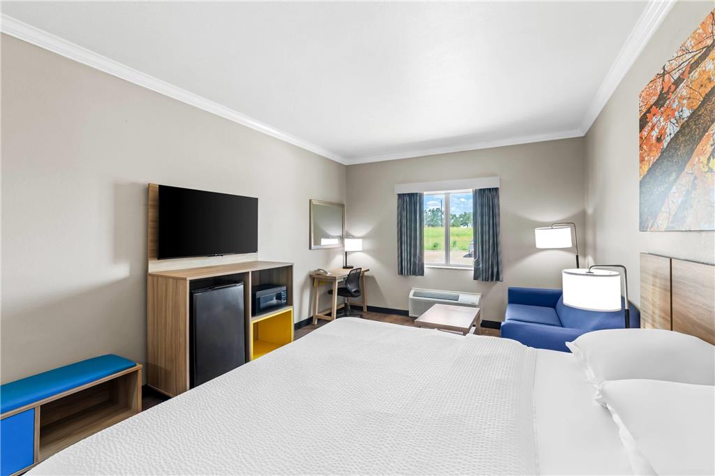 Days Inn by Wyndham Rockdale Texas - photo 23