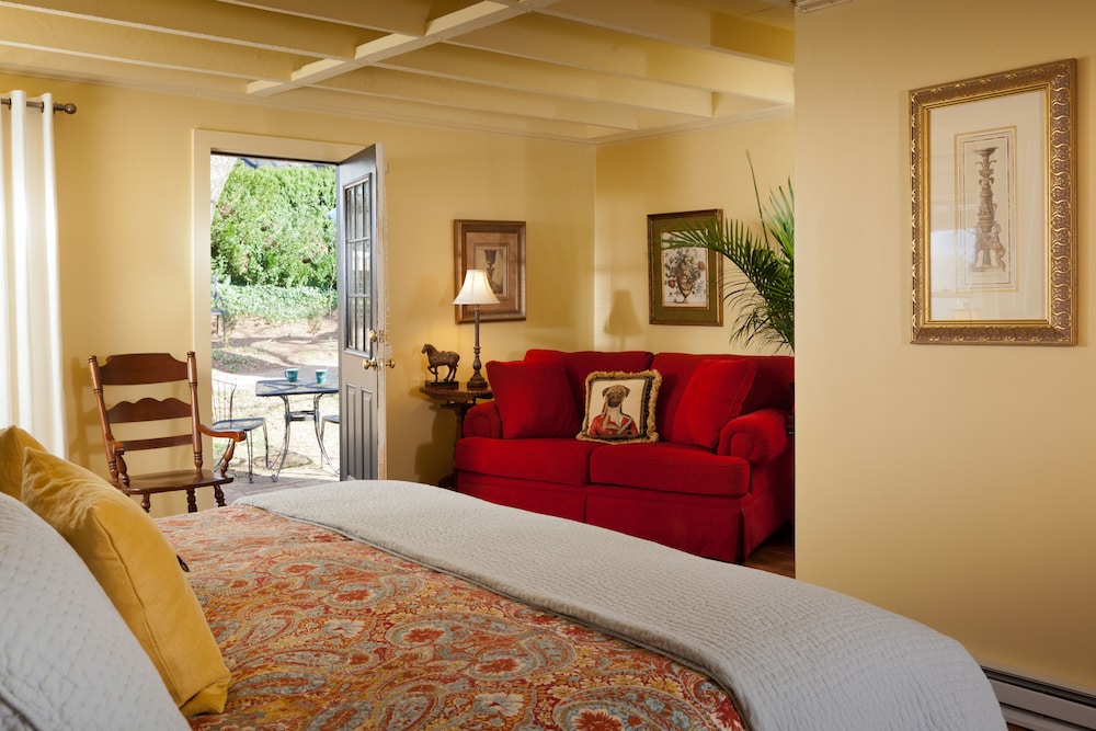 Inn At Meander Plantation - photo 41