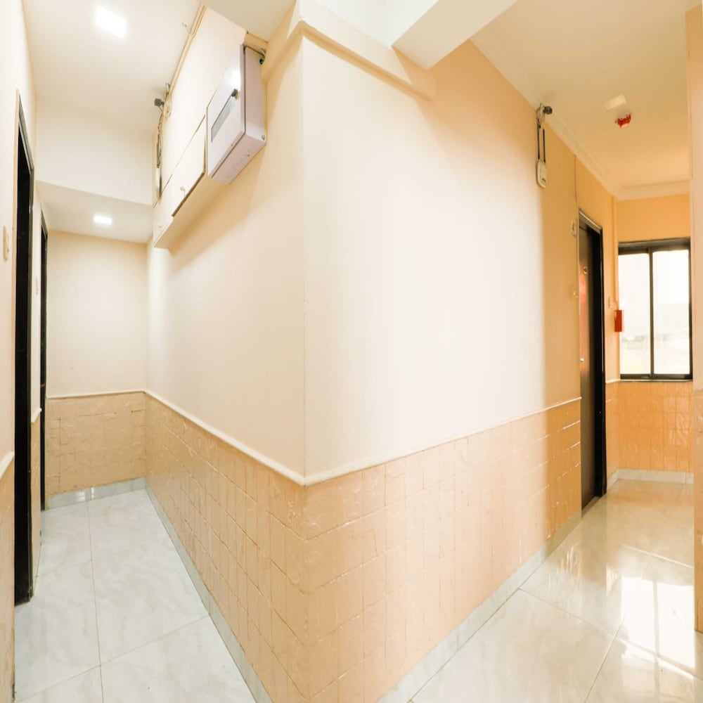 Hotel JK Regency — Mumbai — photo 2