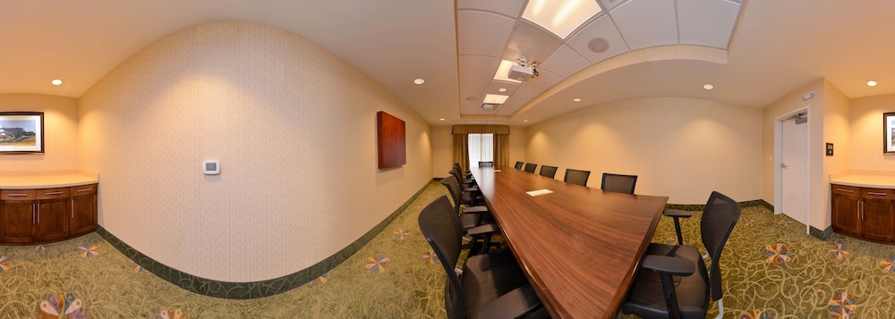 Hampton Inn Omaha Midtown Aksarben Area - photo 51