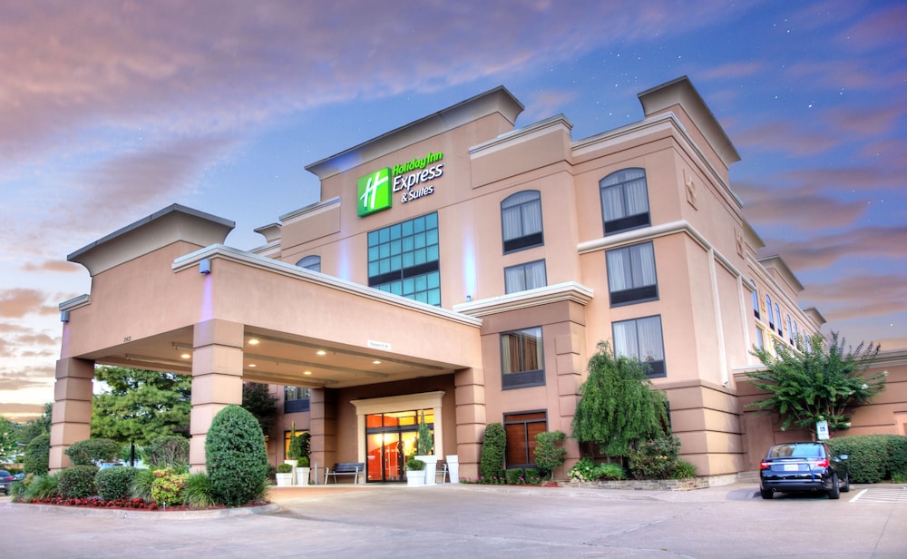 Holiday Inn Express Suites South Tyler by IHG in Tyler, United States