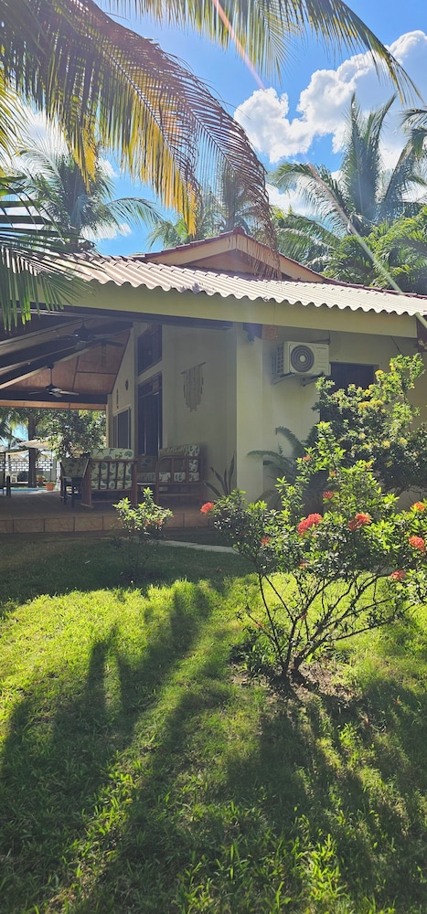 Rancho Las Tres Gaviotas in La Libertad, El Salvador