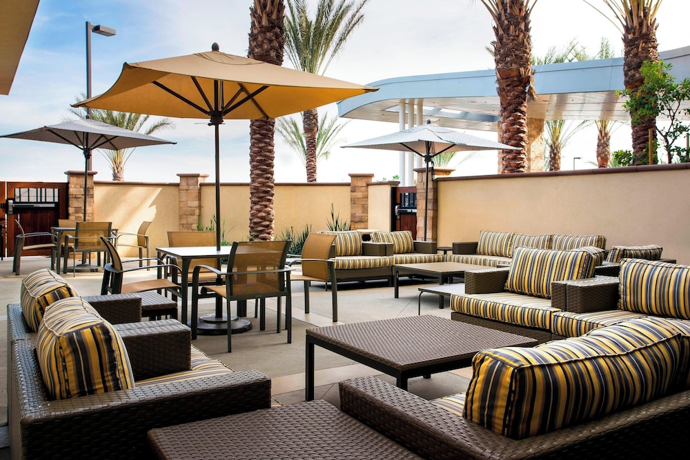 Fairfield Inn & Suites Tustin Orange County - photo 30