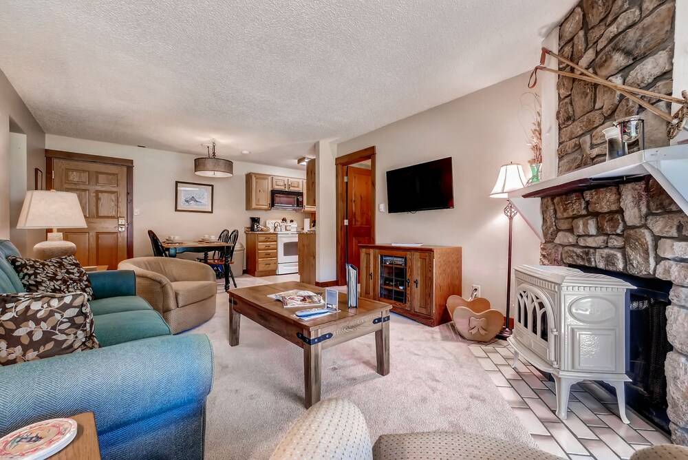 Ski Inn Condominiums by Resort Lodging Company - photo 47