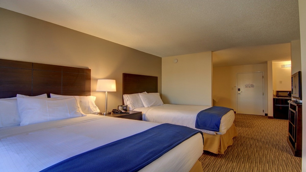 Holiday Inn Express & Suites Alpharetta Windward Parkway by IHG - photo 6