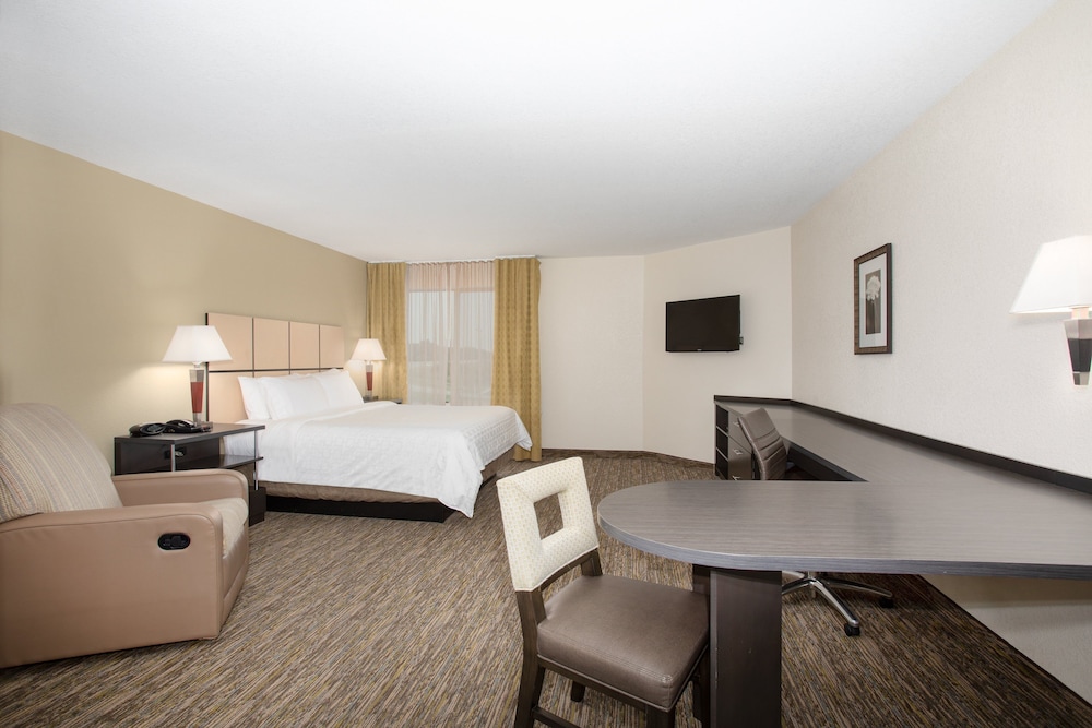 Candlewood Suites Manhattan an IHG Hotel - photo 3