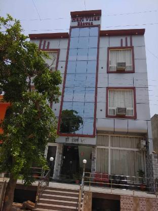 Hotel Hari Vilas Bhawan Vrindavan Uttar Pradesh in Vrindavan, India