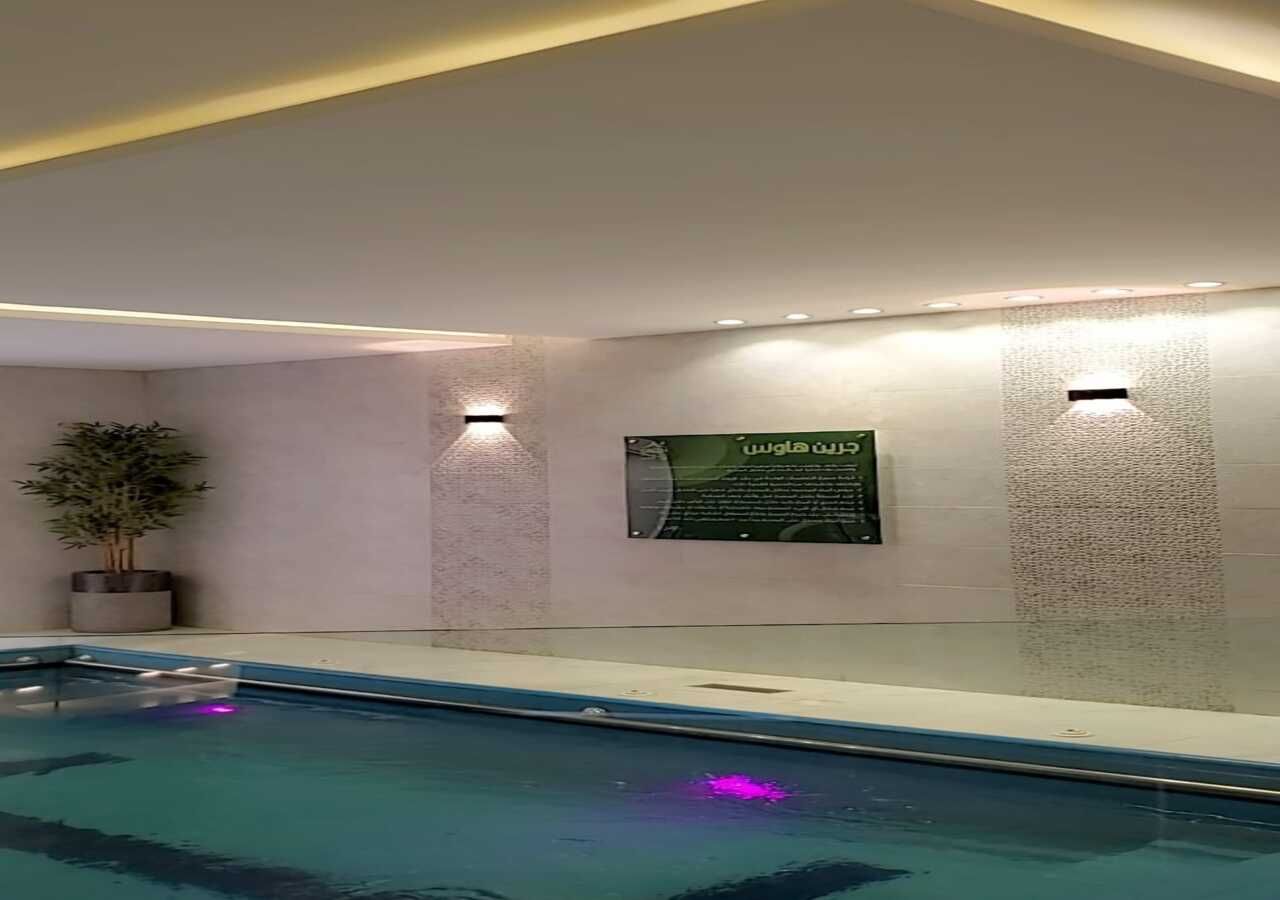 Green House Resort — Abha — photo 4