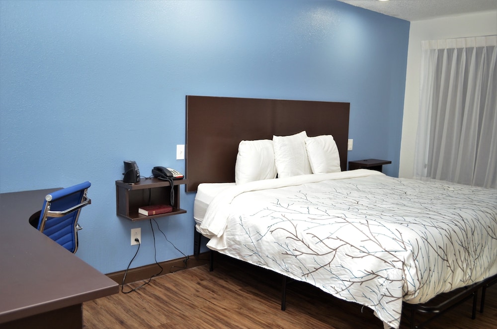 Athena Inn - photo 8