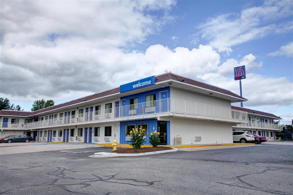 Motel 6 Elkton MD - photo 5