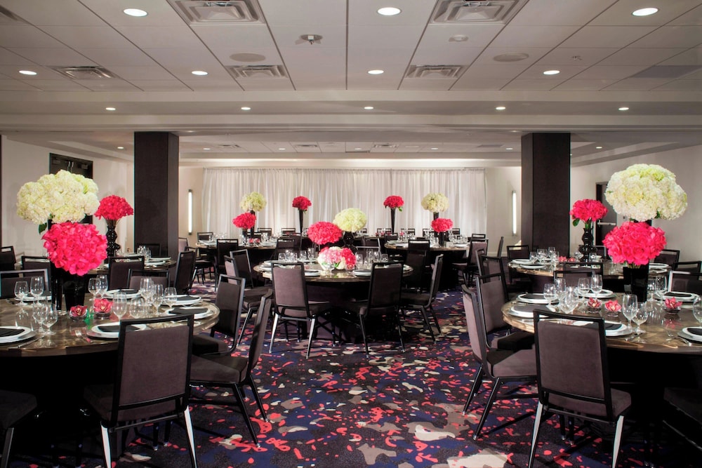 Beverly Hills Marriott - photo 93