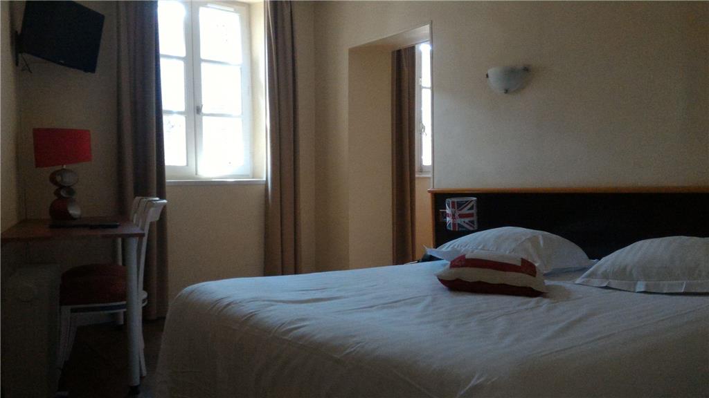Hôtel Le Victoria — Draguignan — photo 3