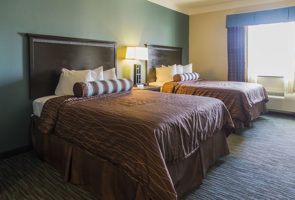 Red River Inn And Suites - photo 12
